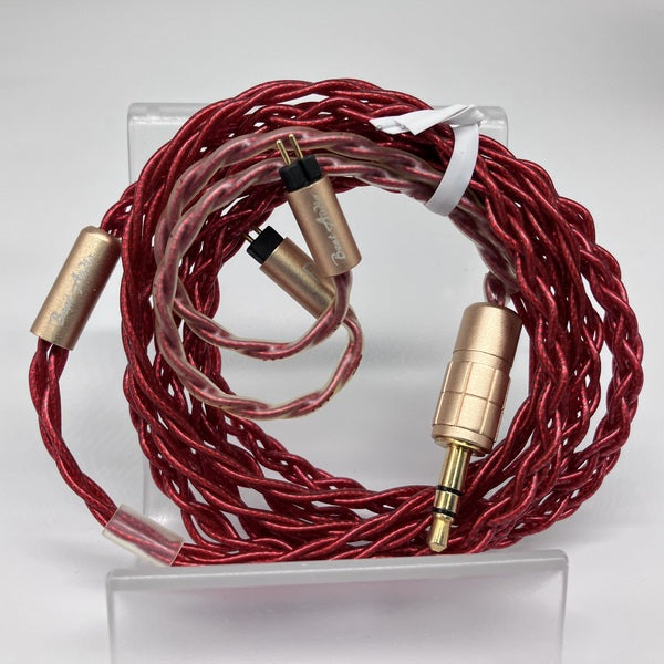 Beat Audio 【中古】Vermilion MKII Custom-3.5mm 【BEA-7209