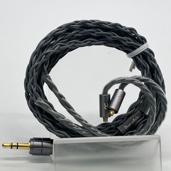 Beat Audio 【中古】Signal MKII 8 Wire MMCX-3.5mm 【BEA-7414