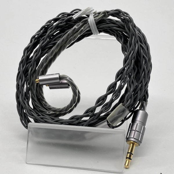 Beat Audio 【中古】Signal MKII 8 Wire MMCX-3.5mm 【BEA-7414