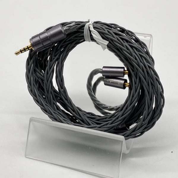 Beat Audio 【中古】Signal MKII 8 Wire MMCX-2.5mm 【BEA-7421 Beat Audio 【中古】Signal MKII 8 Wire MMCX-2.5mm 【BEA-7421