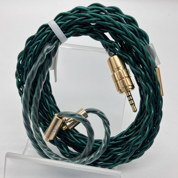Beat Audio 【中古】Emerald MKII 8Wire MMCX-2.5mm 【BEA-7681