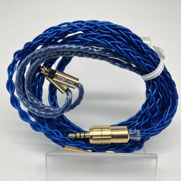 Beat Audio 【中古】Hadal MkII 8wire Custom - 2.5mm 【BEA-8718