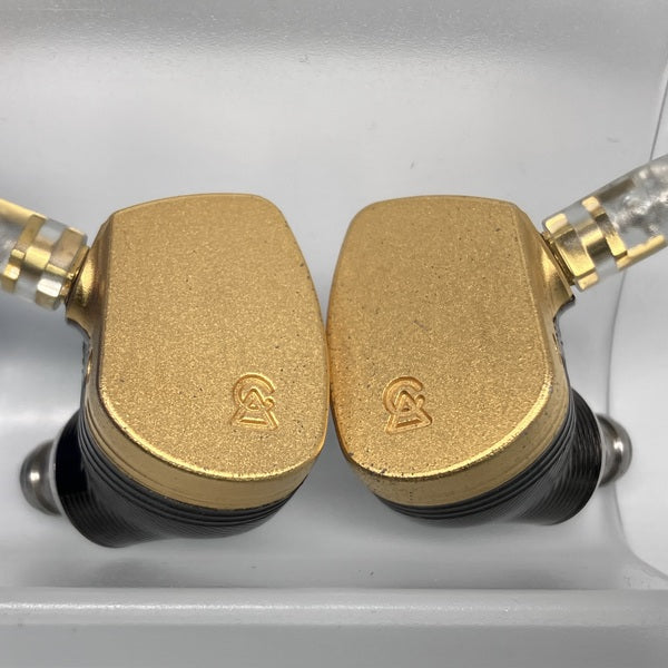 Campfire Audio 【中古】SOLARIS 【CAM-5270】【秋葉原】 – e☆イヤホン