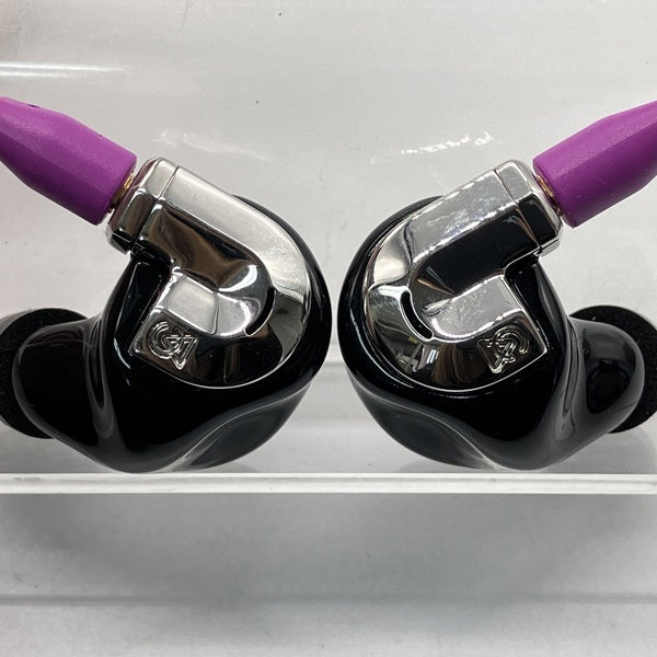 Campfire Audio 【中古】Bonneville 【CAM-6000】【秋葉原】 – e☆イヤホン