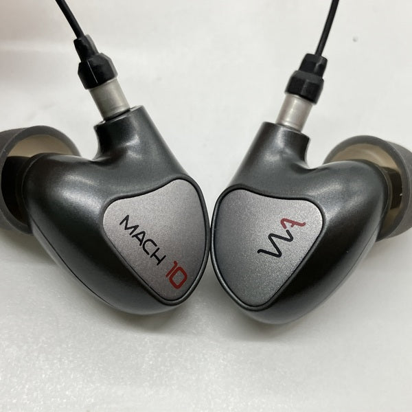 Westone Audio 【中古】MACH 10 【WA-M10】【秋葉原】 – e☆イヤホン