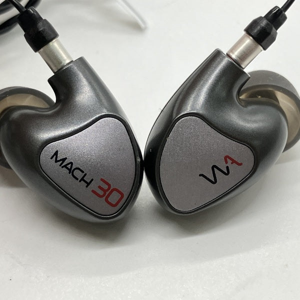Westone Audio 【中古】MACH 30 【WA-M30】【秋葉原】 – e☆イヤホン