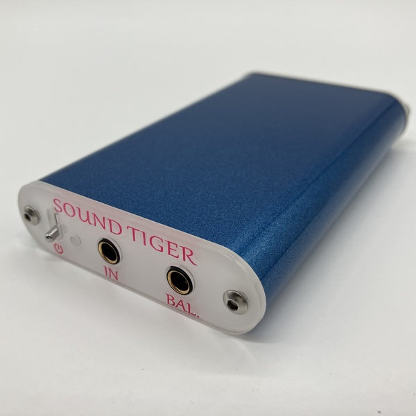 うつせみワークス 【中古】SOUND TIGER idol【秋葉原】 – e☆イヤホン