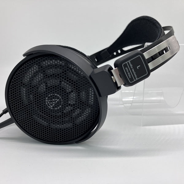 audio-technica ATH-R30x ヘッドフォン　中古 保証有 audio-technica 【中古】ATH-R30x【日本橋】 – e☆イヤホン