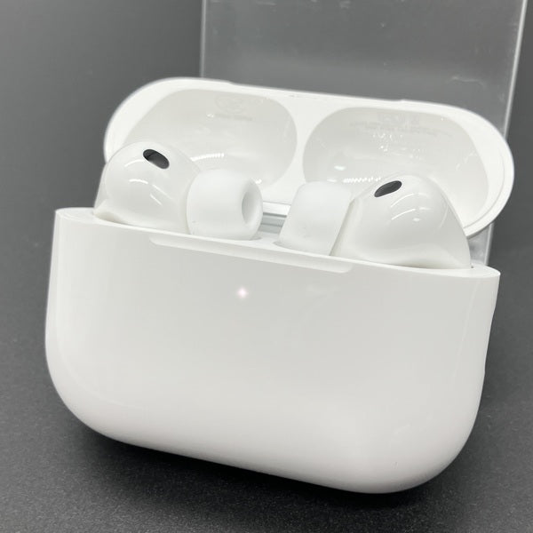 Apple 【中古】AirPods Pro 3 MFHP4J/A【秋葉原】 – e☆イヤホン
