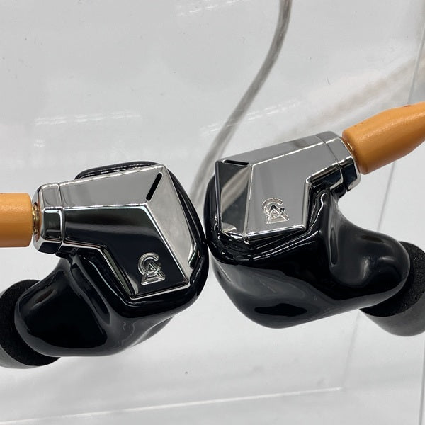 Campfire Audio 【中古】Supermoon 【CAM-5942】【日本橋】 – e☆イヤホン