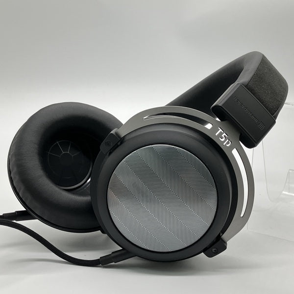 中古 Beyerdynamic T5p 2nd Generation beyerdynamic 【中古】T5p 2nd Generation【日本橋】 – e☆イヤホン