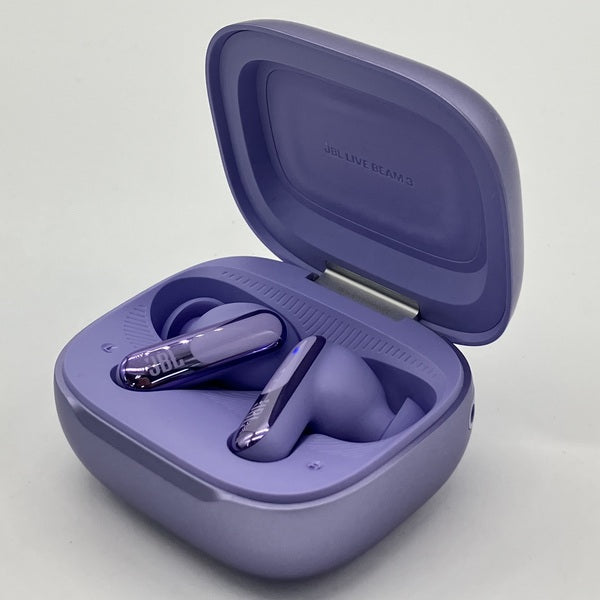 JBL 【中古】LIVE BEAM 3 パープル【JBLLIVEBEAM3PUR】【秋葉原】 – e