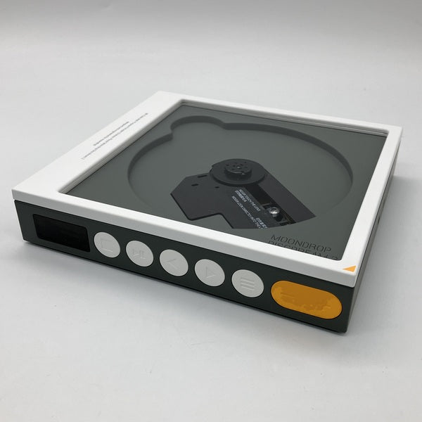 水月雨 (MOONDROP) 【中古】DISCDREAM 2【秋葉原】 – e☆イヤホン