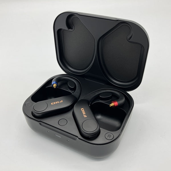 FIIO 【中古】UTWS5 2025 MMCX 【FIO-UTWS5-25-MMCX】【秋葉原】 – e