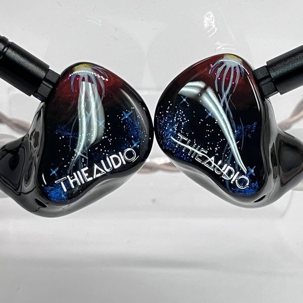 THIEAUDIO 【中古】Hype 10【日本橋】 – e☆イヤホン