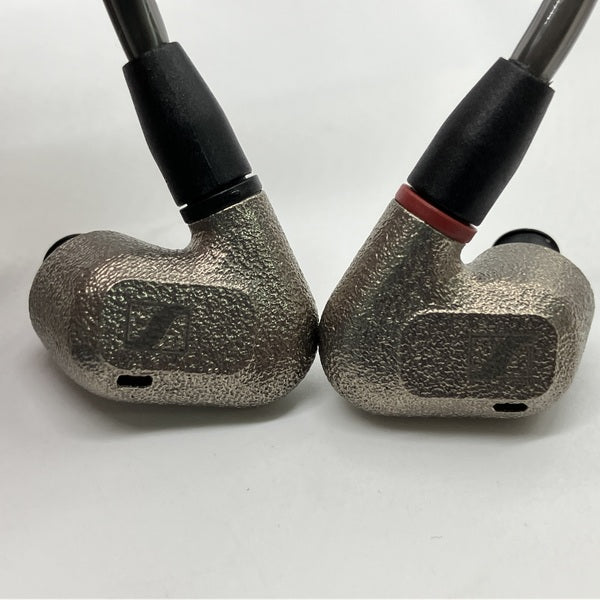 SENNHEISER 【中古】IE 600【秋葉原】 – e☆イヤホン