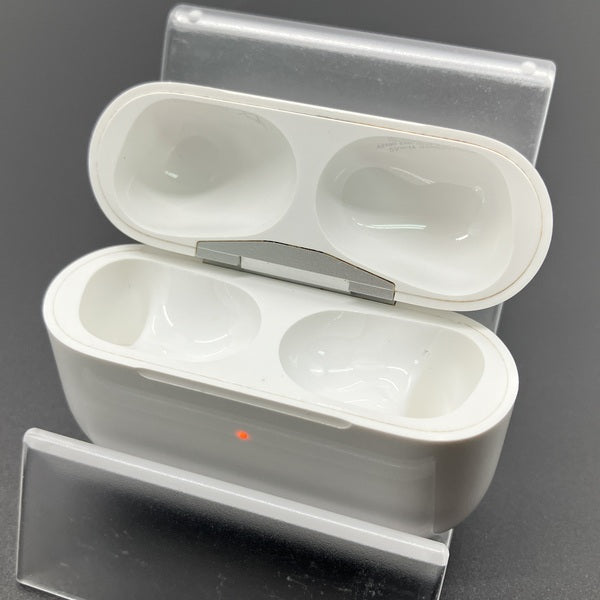 Apple 【中古】AirPods Pro 充電ケース【秋葉原】 – e☆イヤホン