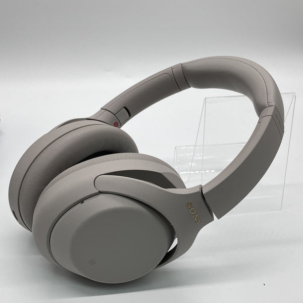 【ジャンク品】SONY WH-1000XM4 プラチナシルバー SONY 【中古】WH-1000XM4 SM プラチナシルバー【日本橋】 – e☆イヤホン