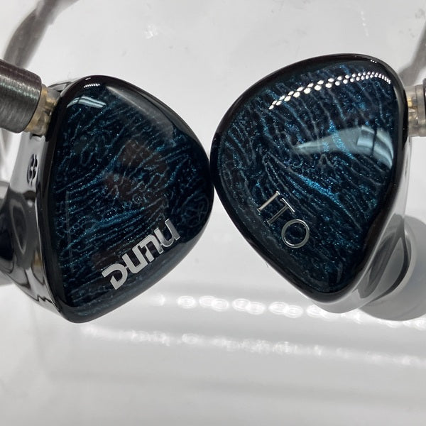 DUNU-TOPSOUND 【中古】ITO【名古屋】 – e☆イヤホン