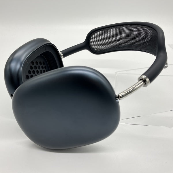 Apple 【中古】AirPods Max(USB-C) MWW43ZA/A ミッドナイト