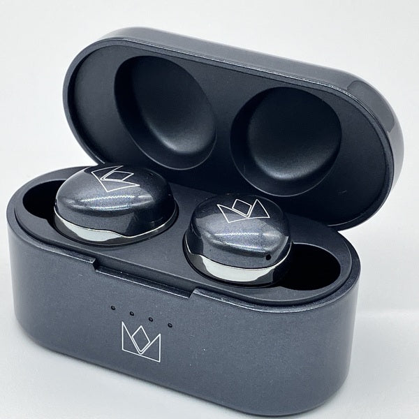 【中古良品】Noble Falcon Max ワイヤレスイヤフォン Noble Audio 【中古】FALCON MAX 【NOB-FALCONMAX-B】【名古屋】 – e