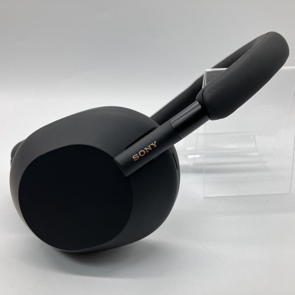 SONY 【中古】WH-1000XM5 BM ブラック【秋葉原】 – e☆イヤホン