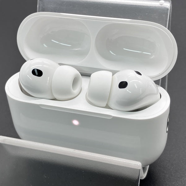 Apple 【中古】AirPods Pro 3 MFHP4J/A【日本橋】 – e☆イヤホン