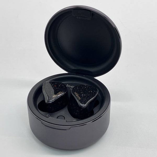 NUARL 【中古】Inovatör ブラックスターライト【INVTR-BS】【日本橋