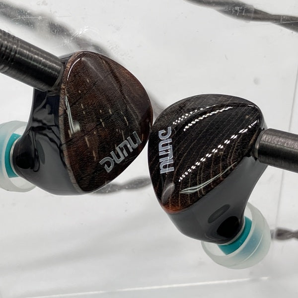 DUNU-TOPSOUND 【中古】DaVinci【日本橋】 – e☆イヤホン