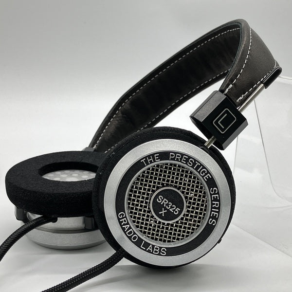 GRADO SR325x 中古美品 GRADO 【中古】SR325x【日本橋】 – e☆イヤホン