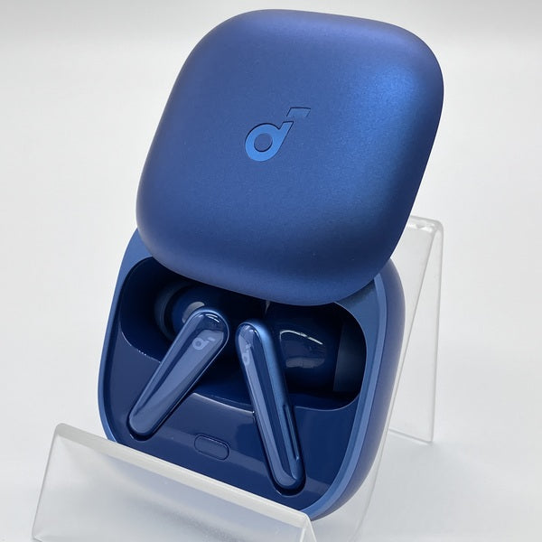 Anker 【中古】Soundcore Liberty 5 ディープブルー【A3957N31
