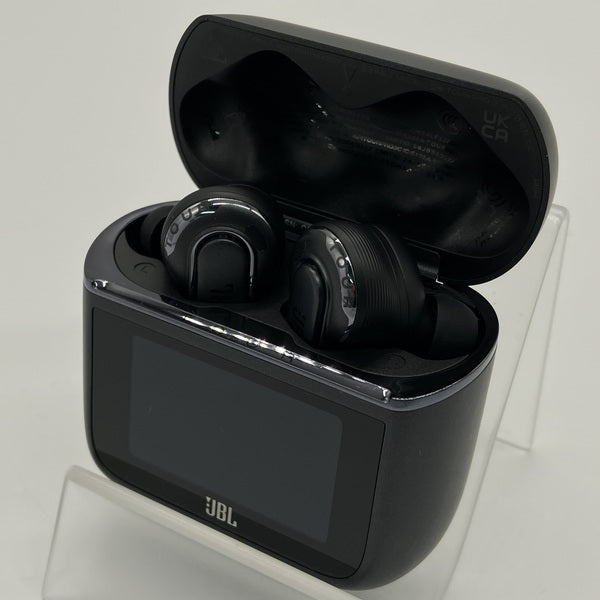 JBL 【中古】TOUR PRO 3 ブラック【JBLTOURPRO3BLK】【秋葉原】 – e
