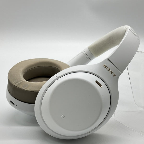 SONY WH-1000XM4【サイレントホワイト】 SONY 【中古】WH-1000XM4 WM