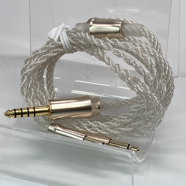 Meze Audio 【中古】99Classics/99Neo 4.4mm アップグレードバランス