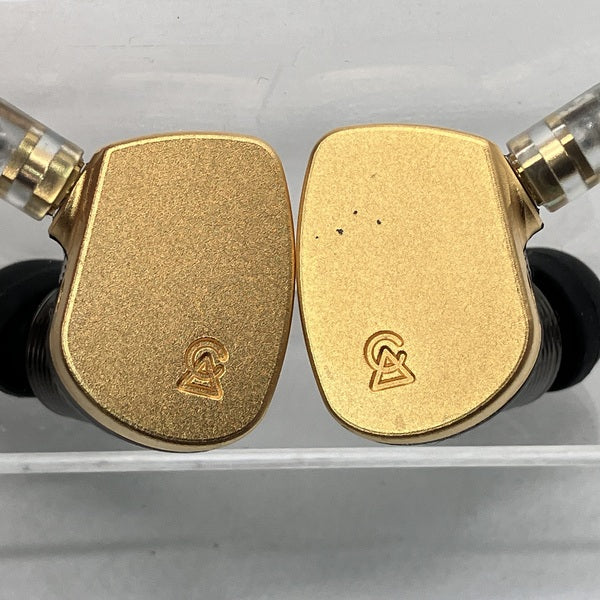 Campfire Audio 【中古】SOLARIS 【CAM-5270】【秋葉原】 – e☆イヤホン