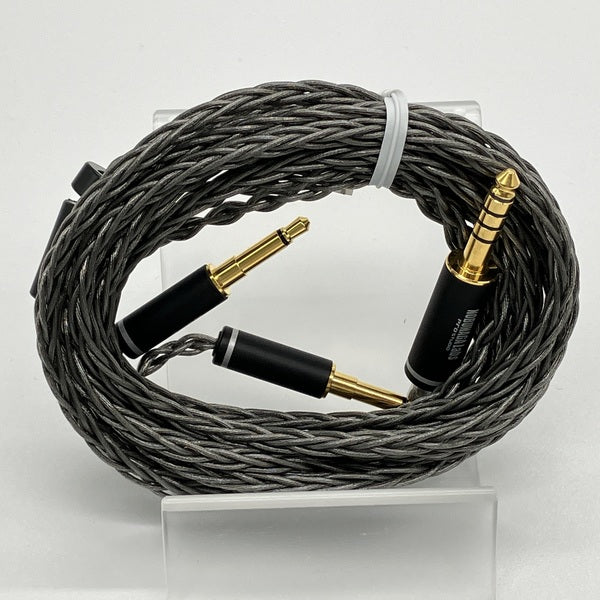 NOBUNAGA Labs 【中古】比叡 (Hiei)4.4mm5極バランス/3.5mm2極モノラル