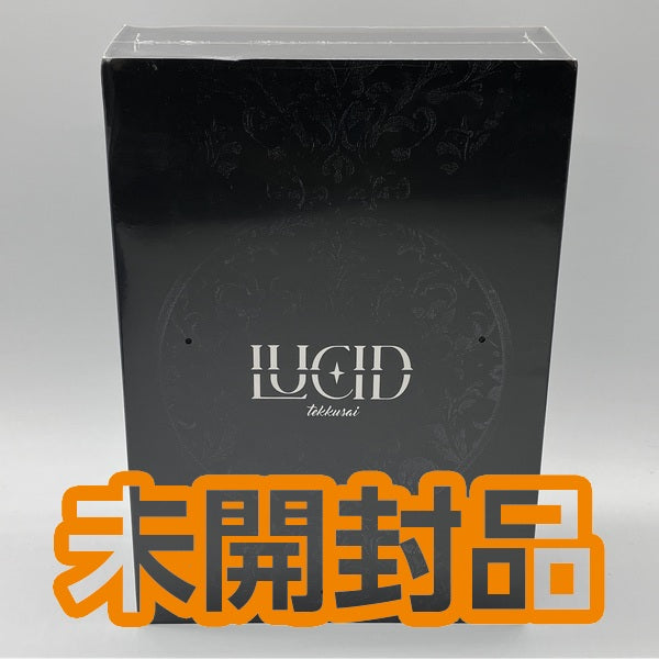 Tekkusai 【中古】Lucid IEM by Tekkusai【秋葉原】 – e☆イヤホン