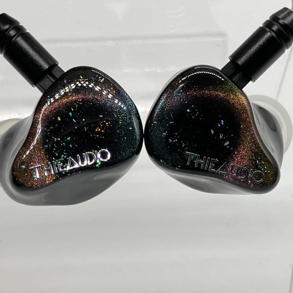 THIEAUDIO 【中古】Prestige LTD【秋葉原】 – e☆イヤホン