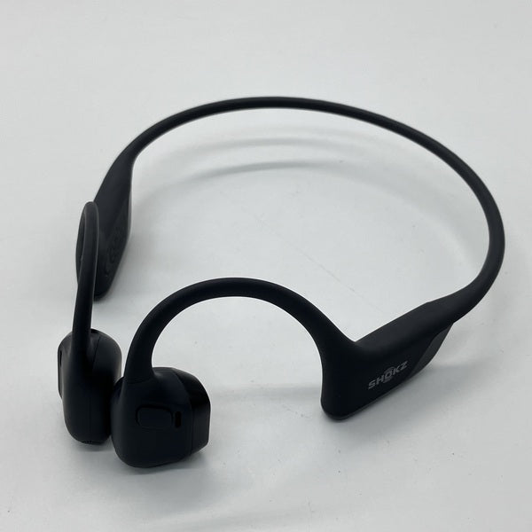 Shokz 【中古】OpenRun Pro 2 Mini Black【SKZ-EP-000033】【秋葉原