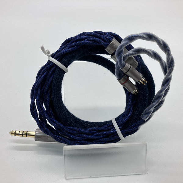 NICEHCK 【中古】DearOrpheus 2Pin - 4.4mm【秋葉原】 – e☆イヤホン