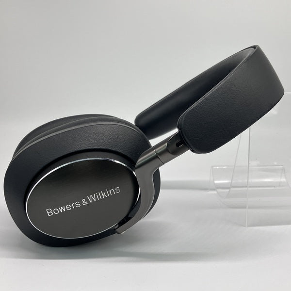Bowers & Wilkins 【中古】Px8/B ブラック【日本橋】 – e☆イヤホン