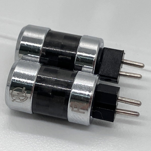 Rhapsodio 【中古】MMCX → 2pin 変換アダプター【名古屋】 – e☆イヤホン