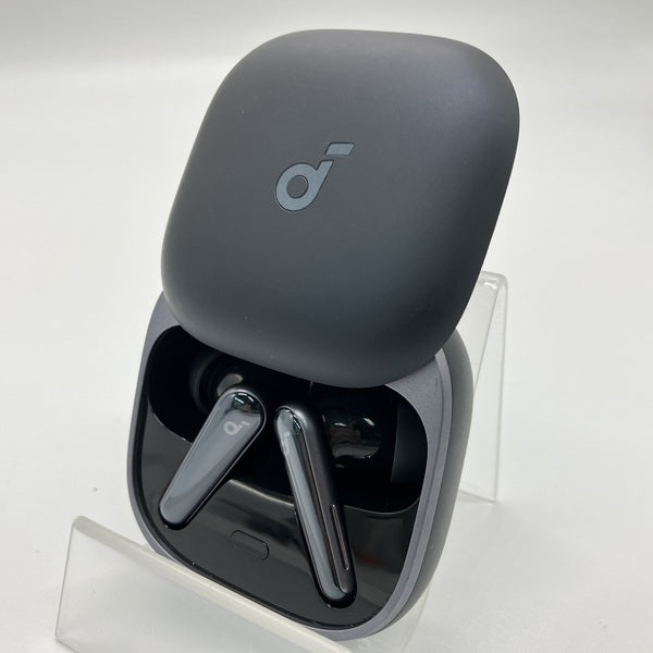 Anker 【中古】Soundcore Liberty 5 ミッドナイトブラック【A3957N11