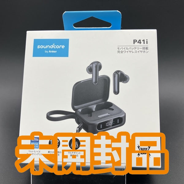 Anker 【中古】Soundcore P41i ブラック【A3937N11】【名古屋】 – e