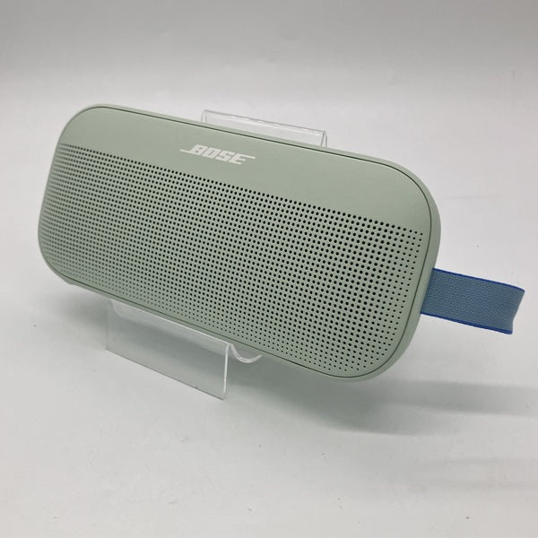 Bose 【中古】SoundLink Flex Portable Speaker (2nd Gen) ALPINE SAGE