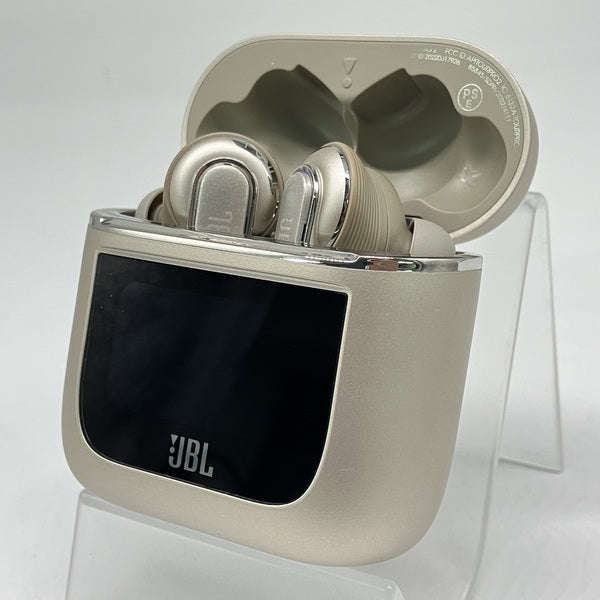 JBL 【中古】TOUR PRO 2 シャンパンゴールド【JBLTOURPRO2CPG