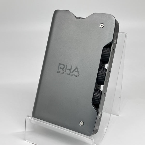 RHA 【中古】Dacamp L1【秋葉原】 – e☆イヤホン