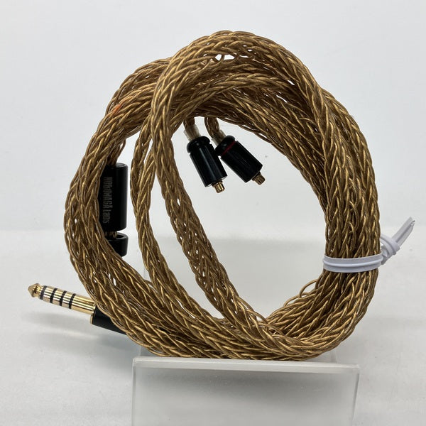 NOBUNAGA Labs 【中古】澪標 極 (Miotukusi-Kiwami) 4.4mm5極