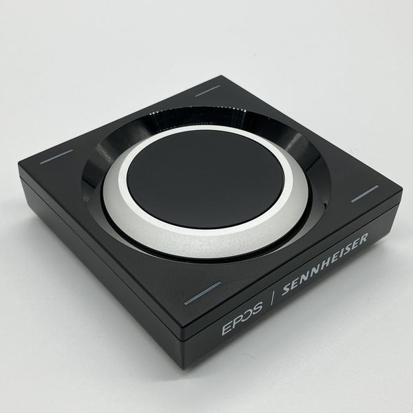 EPOS JAPAN 【中古】EPOS/SENNHEISER GSX-1000【日本橋】 – e☆イヤホン