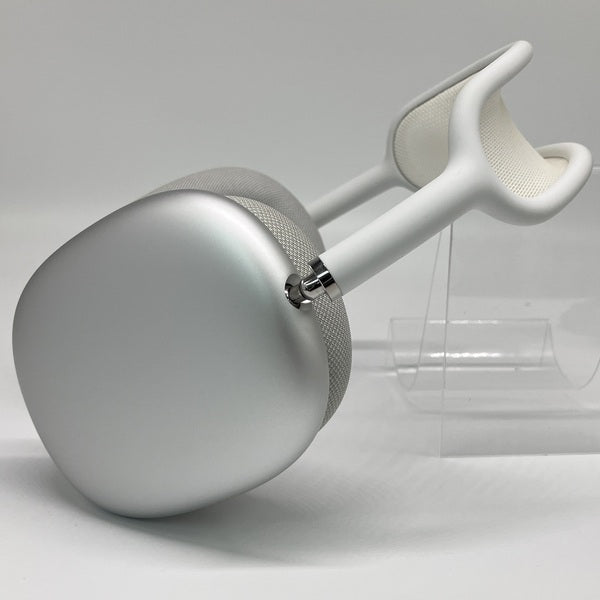 Apple 【中古】AirPods Max MGYJ3J/A ワイヤレスヘッドホン シルバー